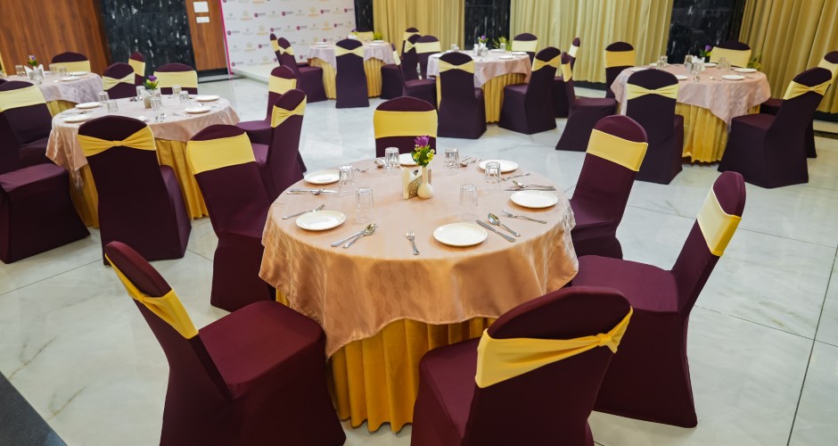 banquets