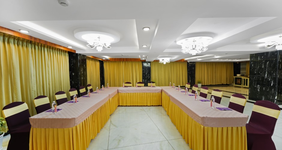 banquets